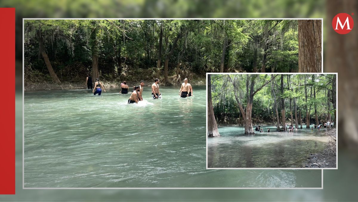 Limitarán acceso al río Ramos | Ángel Mercado