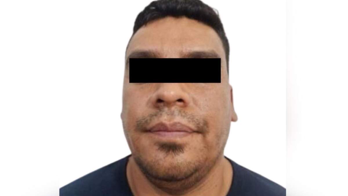 Llevará en prisión todo su proceso hasta que sea sentenciado | Especial