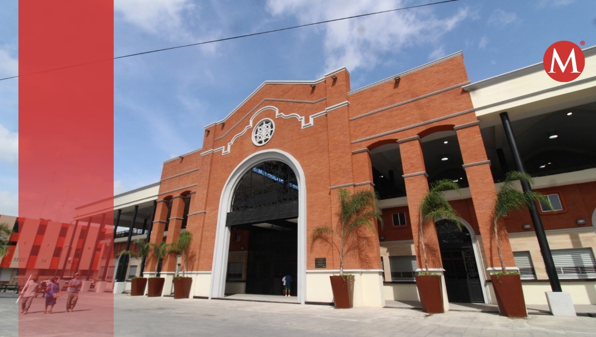 Locatarios adecuan mercado de Tampico sin autorización