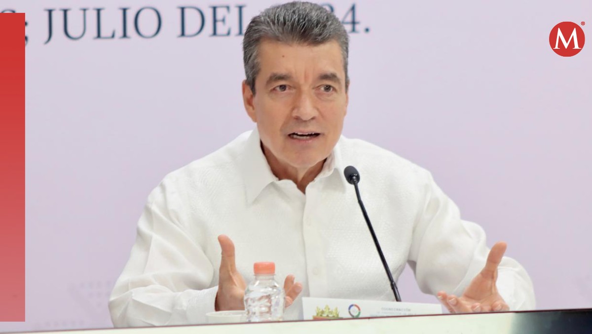 El mandatario sostuvo que trabajará para dejar a Chiapas con finanzas sanas y mejores condiciones. (Foto: Especial)