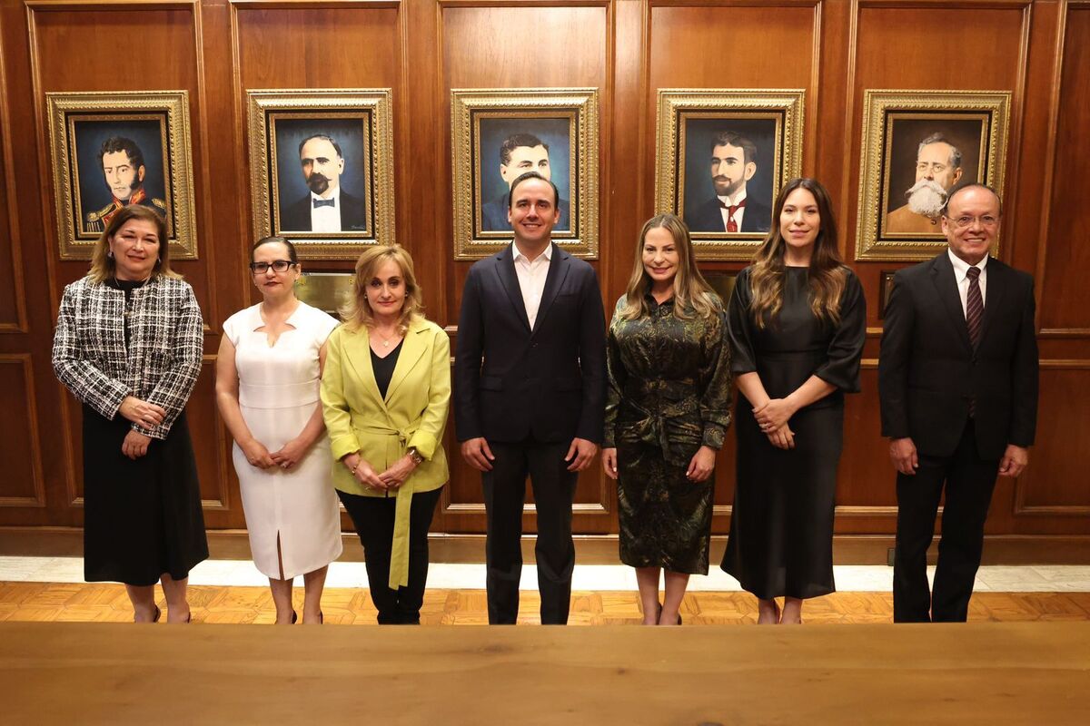 Manolo Jiménez anunció que próximamente se darán a conocer nuevos integrantes de su equipo de trabajo. | Especial