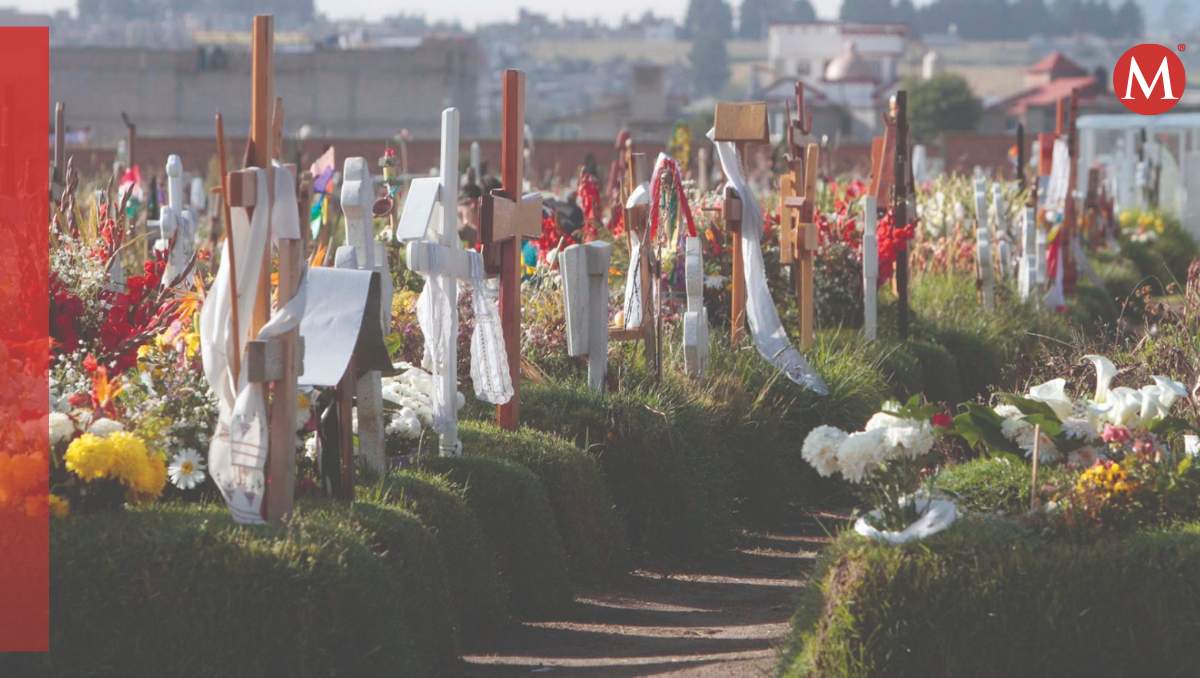 Desde 2020, hasta mayo del presente localizaron y rescataron 93 cuerpos en 48 fosas clandestinas | Iván Carmona