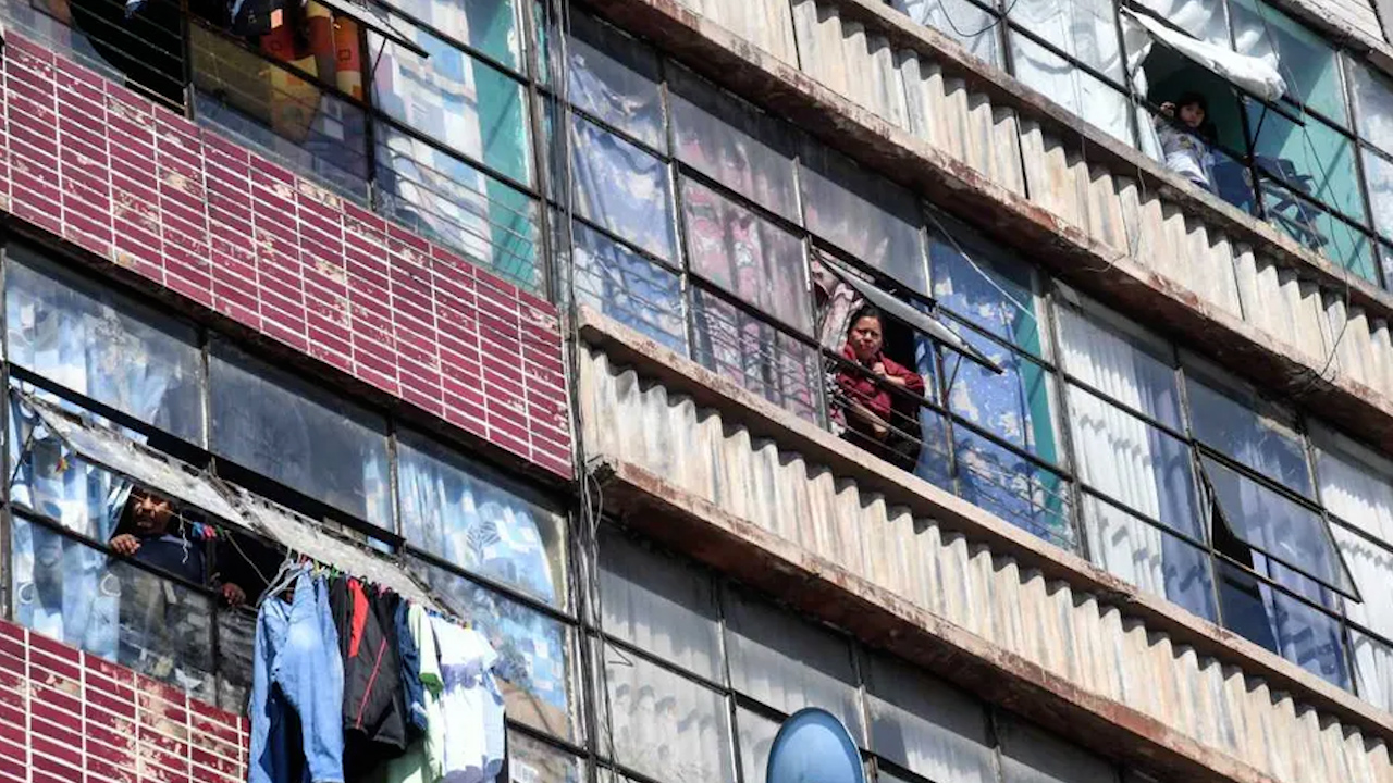 En México, jóvenes necesitan sueldo de $48 mil para comprar casa: HSBC