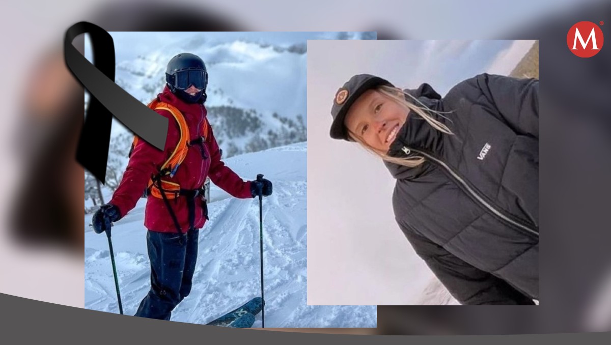 Muere joven entrenadora en accidente. | ESPECIAL