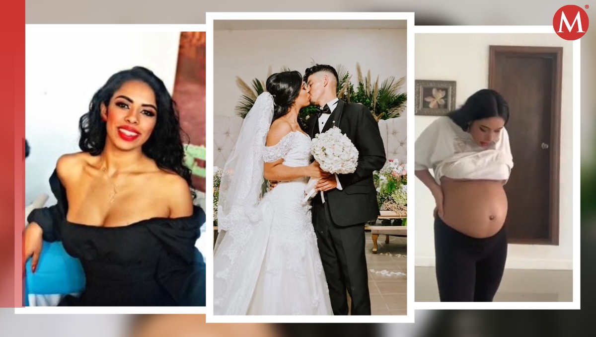 Pareja se hace viral por su historia de amor. | ESPECIAL