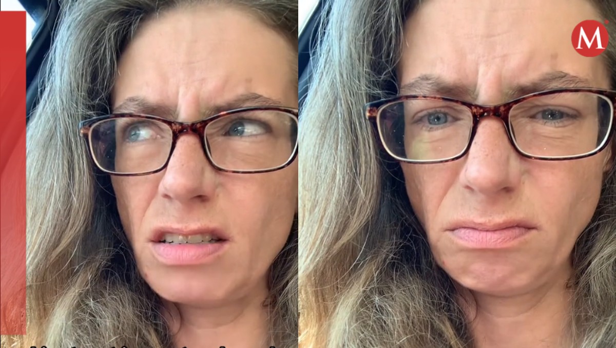 La repartidora revela cómo se vengo de unos clientes que no le dieron propina. | TikTok @thatsonofa