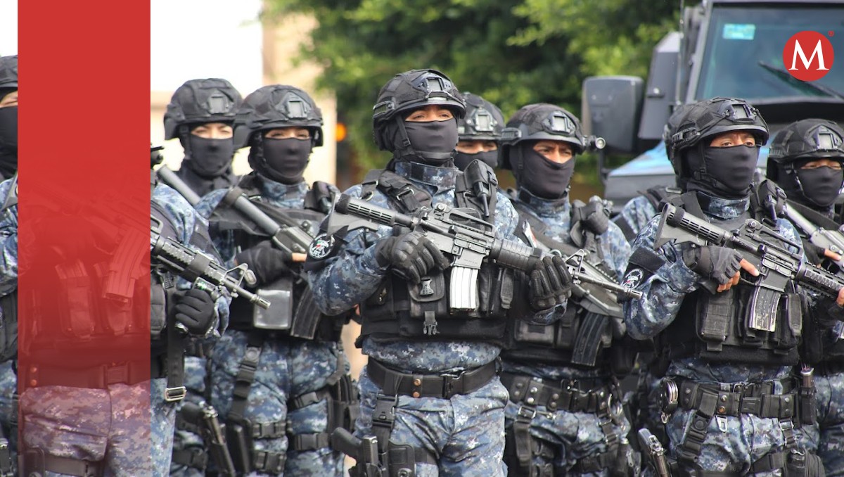 Seguridad en León | Daniela Béjar