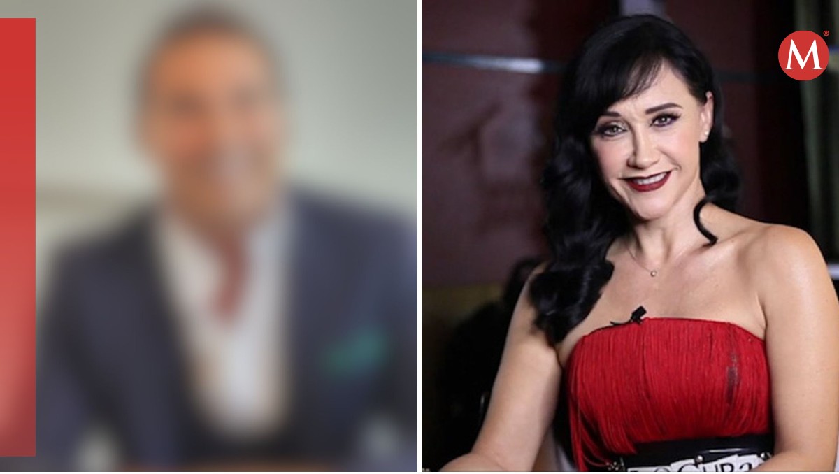 Susana Zabaleta afirma que Eduardo Yañez huele mal | X