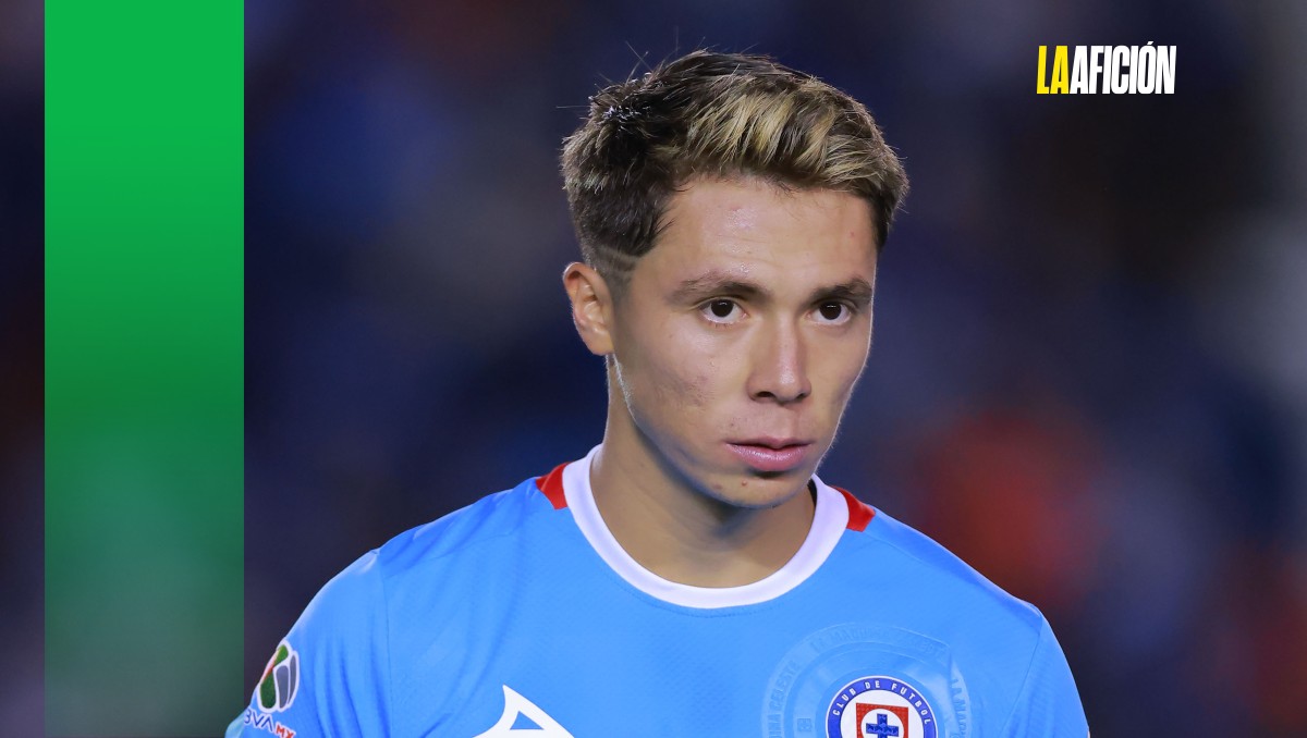 AFMpro y FIFPRO apoyan a Rodrigo Huescas por demanda de Cruz Azul (Imago7)