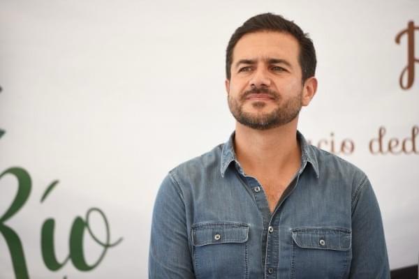 El ex alcalde y ex diputado asegura que sufre de persecución política. | Especial