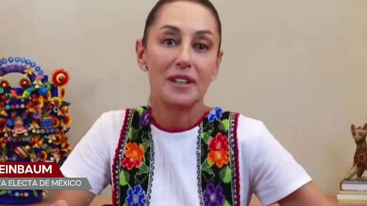 Alistan últimos detalles para la presentación del cuarto bloque del gabinete de Claudia Sheinbaum