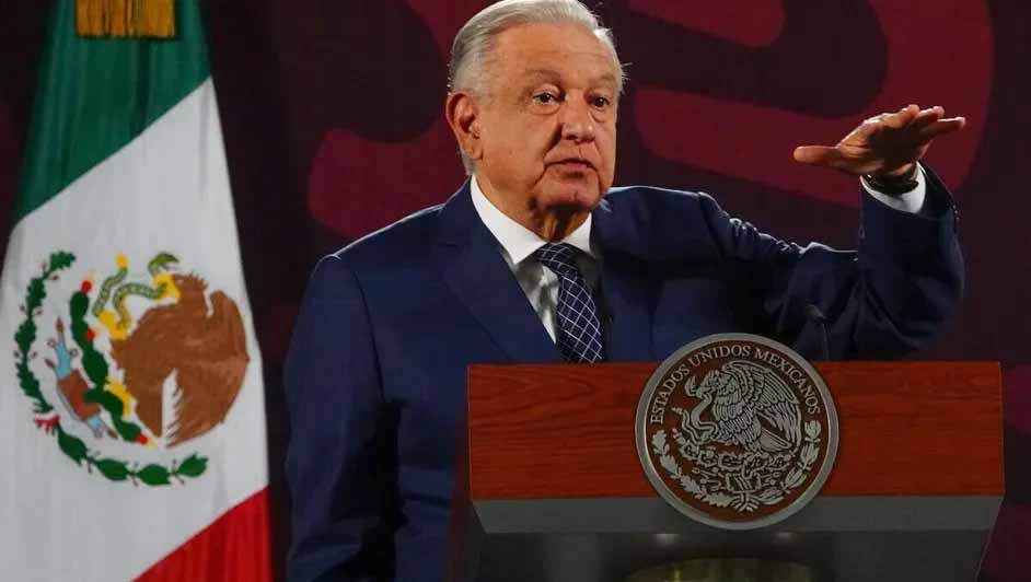 AMLO celebra que política de austeridad continúe con Sheinbaum