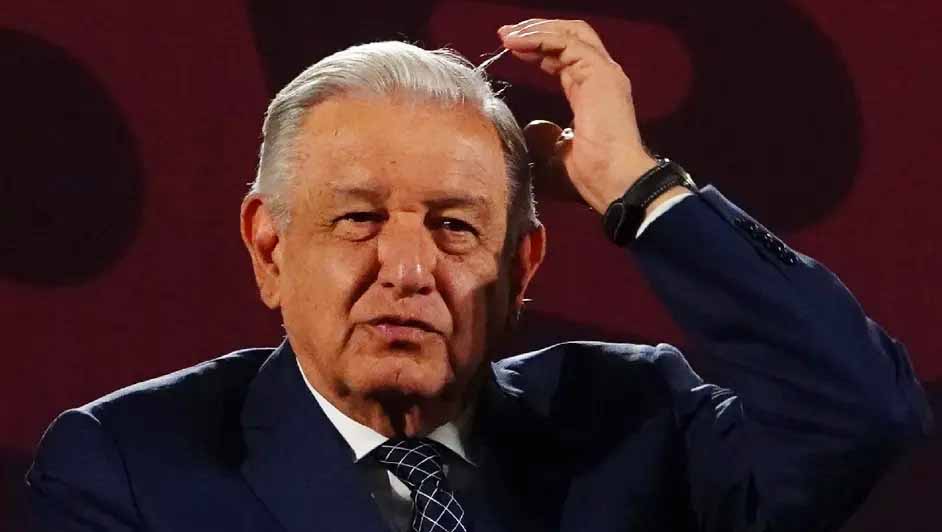 AMLO insiste en borrar organismos autónomos; siguiente gobierno ahorraría 100 mil mdp