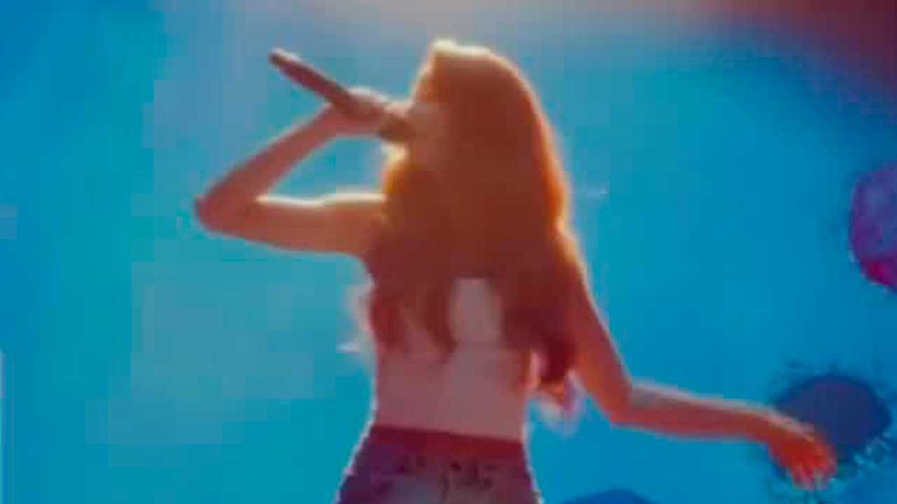 "Ana está alucinada", el espectáculo que presentará Cami en México