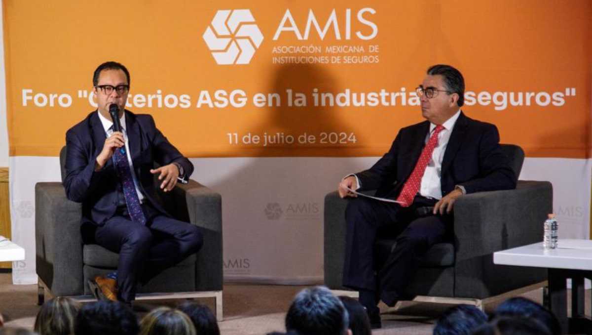 Aumentar volumen y eficiencia de estos mecanismos detonaría relocalización de cadenas de suministro o “nearshoring”. | @GabrielYorio