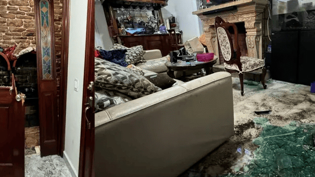 "Buscamos la intervención de la FGR en este caso": Cristóbal Castañeda sobre el atentado en Ecatepec