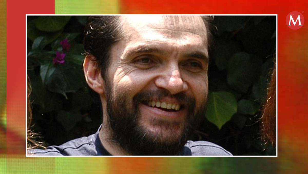Carlos Ahumada Kurtz. (Foto: Cuartoscuro)