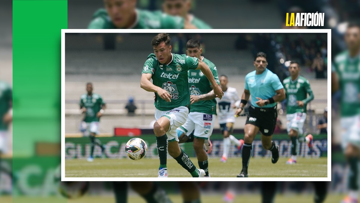 Club León completa su plantilla: así queda | Especial