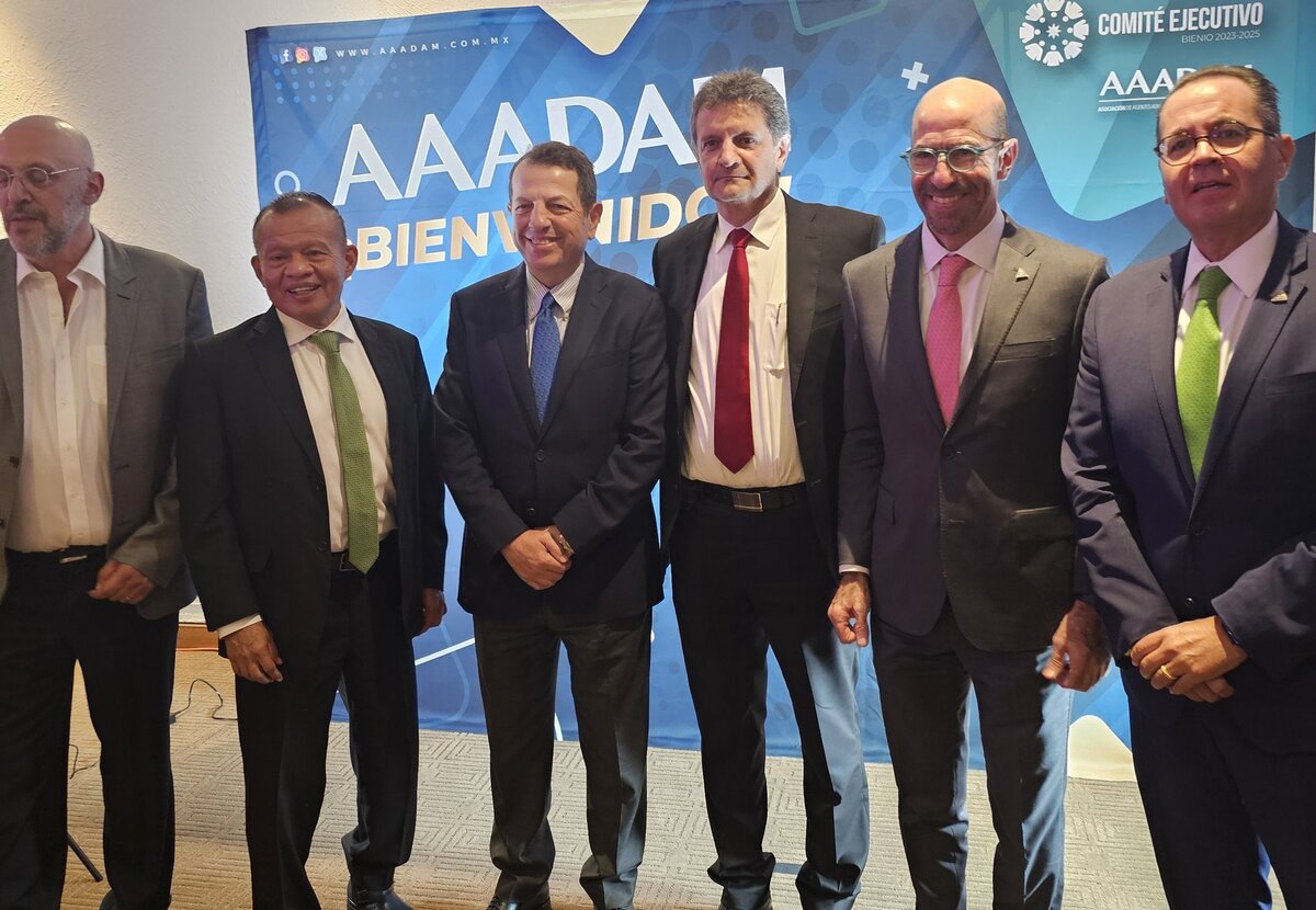 84 Congreso Nacional de Agentes Aduanales 2024 | Especial