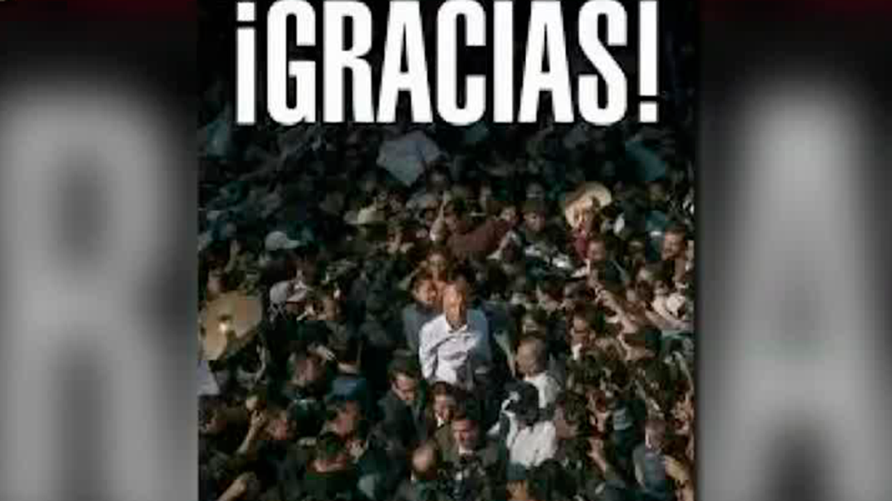 ¿Cuál es el epitafio del gobierno de AMLO? | Crónicas del Adiós