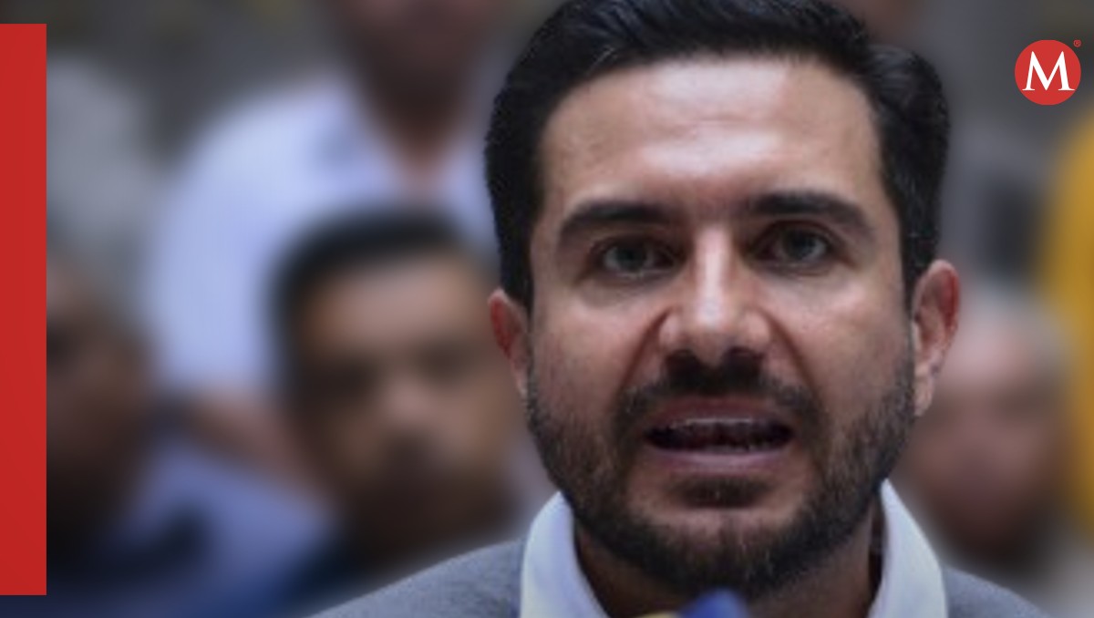 Defensa de Yunes Márquez asegura que el senador no evade la justicia pese a problemas de movilidad | Cuartoscuro