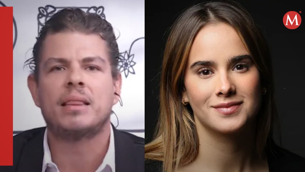 El conductor de 'Hoy' externó su apoyo para la actriz | Especial