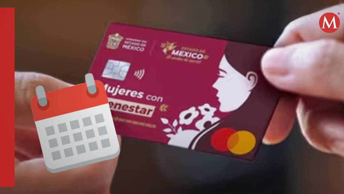 Esto sabemos de las nuevas fechas de registro de Mujeres con Bienestar