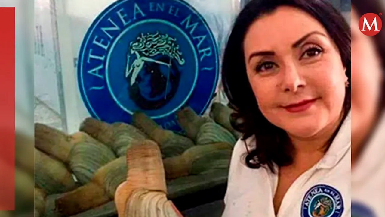 Gobernadora de BC se comprometió resolver asesinato de Minerva Pérez: Canainpesca