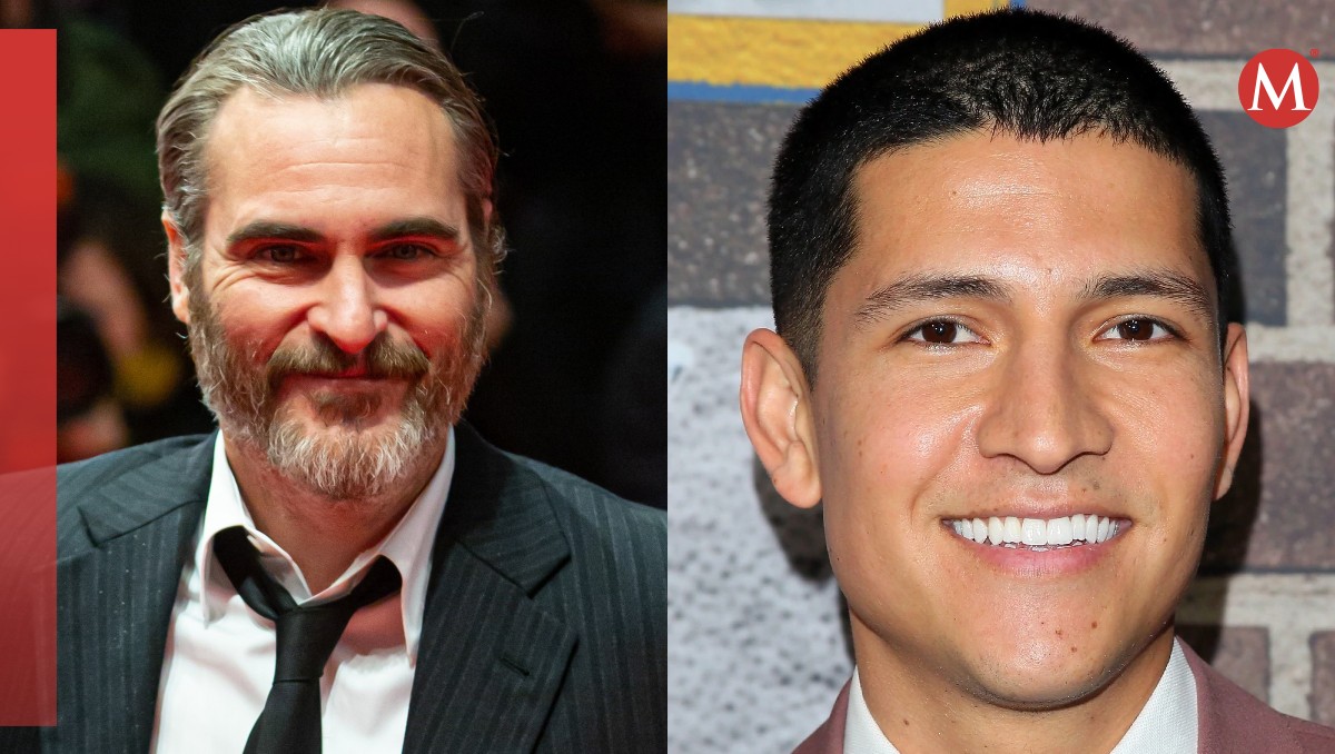 Joaquín Phoenix y Danny Ramírez protagonizarán una película juntos