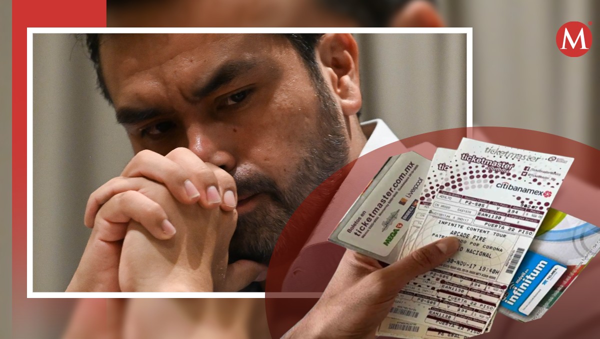 Jorge Álvarez Máynez se lanzó contra las boleteras por el incremento de precios. (Cuartoscuro/Especial)