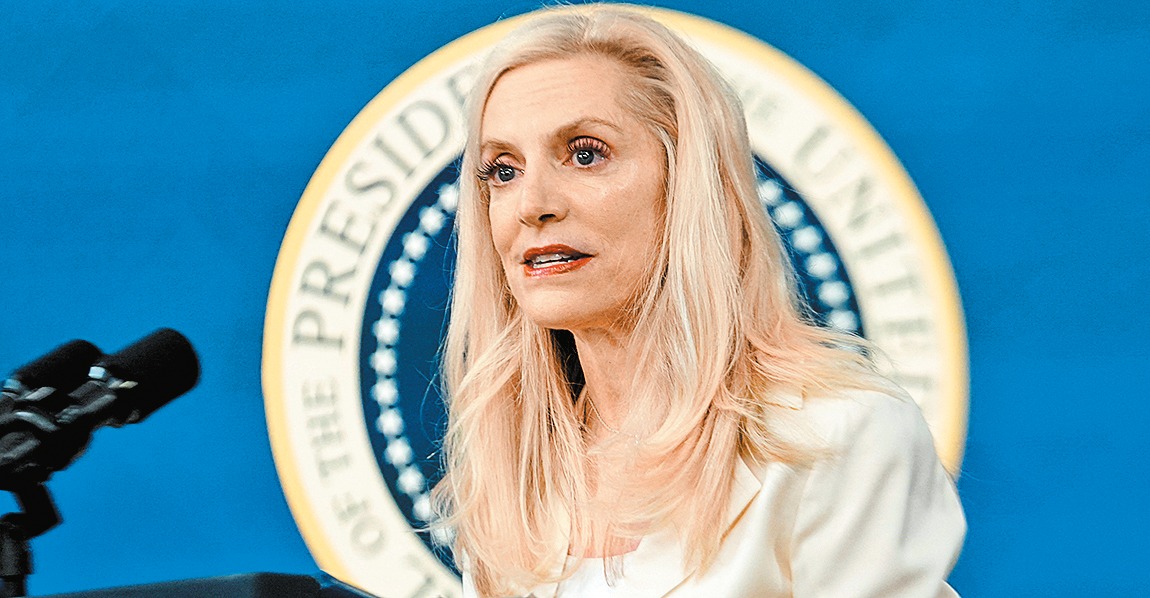 Lael Brainard apuntó que los subsidios provocan “precios artificialmente bajos”. Reuters