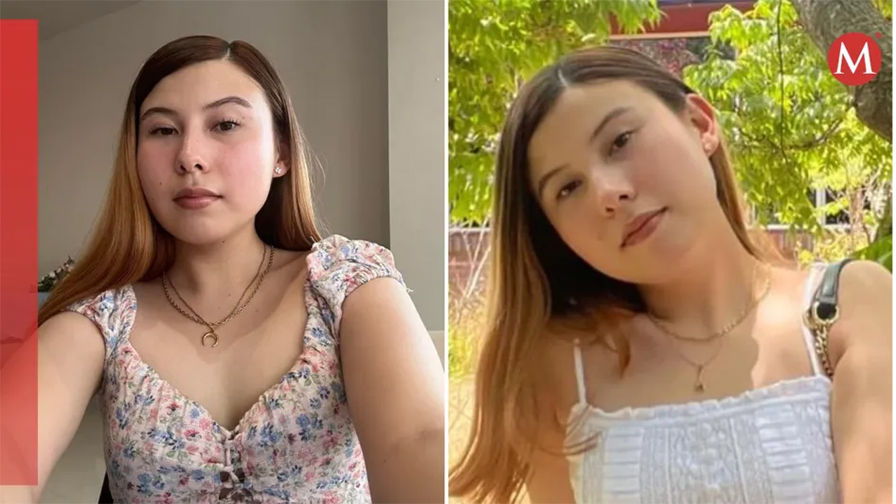 Localizan el cuerpo de Paola Andrea, la joven desaparecida luego de abordar un 'DiDi' en Mexicali