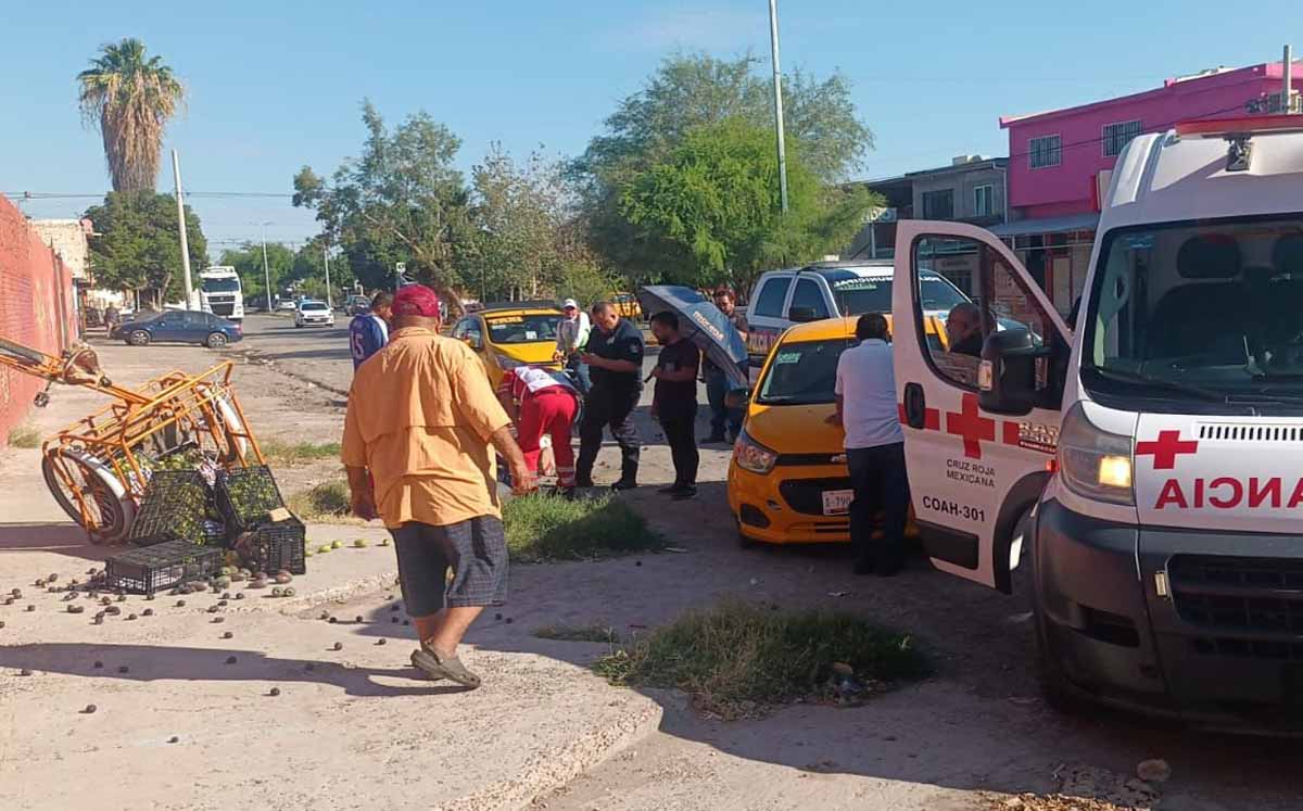 Los hechos ocurrieron en la colonia Abastos. l Especial