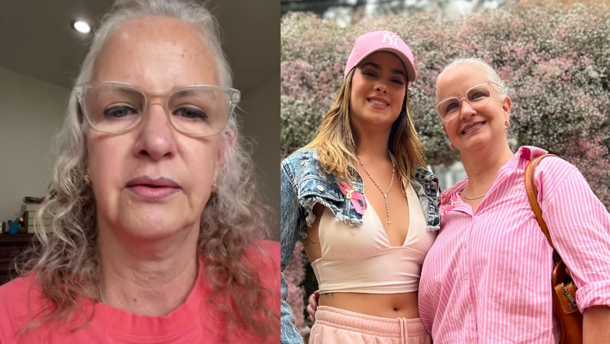 Mamá de Gala Montes es criticada en redes sociales  tras ser expuesta por su hija. | Instagram @sargentomatute