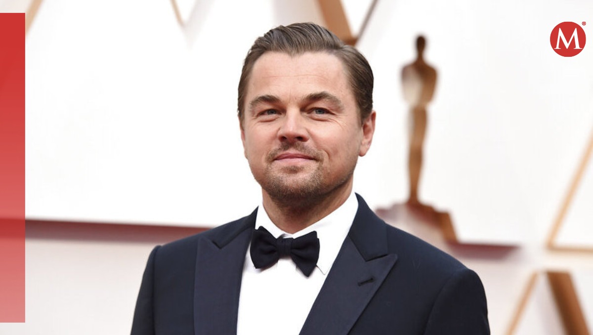 Película de Leonardo DiCaprio busca talento latino