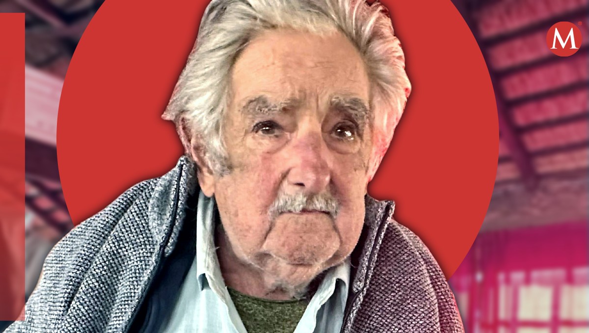 'Pepe' Mujica decidió atenderse en su país junto a su esposa. | EFE
