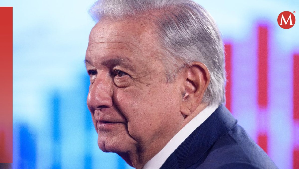 El Presidente en su conferencia mañanera de hoy 11 de julio en Palacio Nacional. | Cortesía