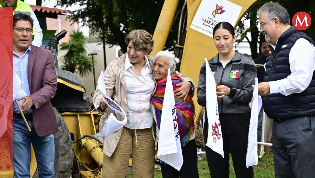El Programa de Obra Pública 2024 contempla 125 propuestas en Edomex| Especial