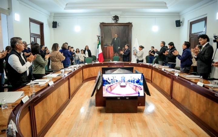 Reconocen labor de policías que fallecieron en cumplimiento de su deber | Especial