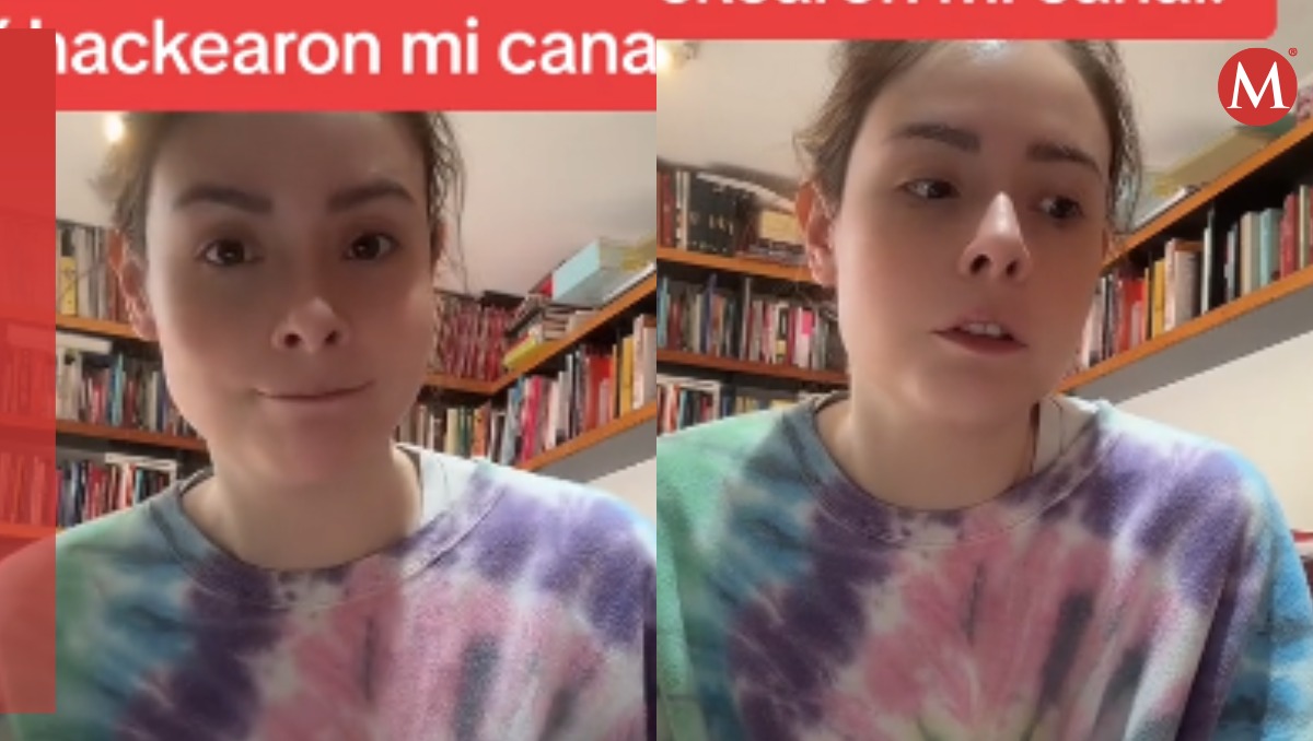 Roban oficina de Maryfer Centeno