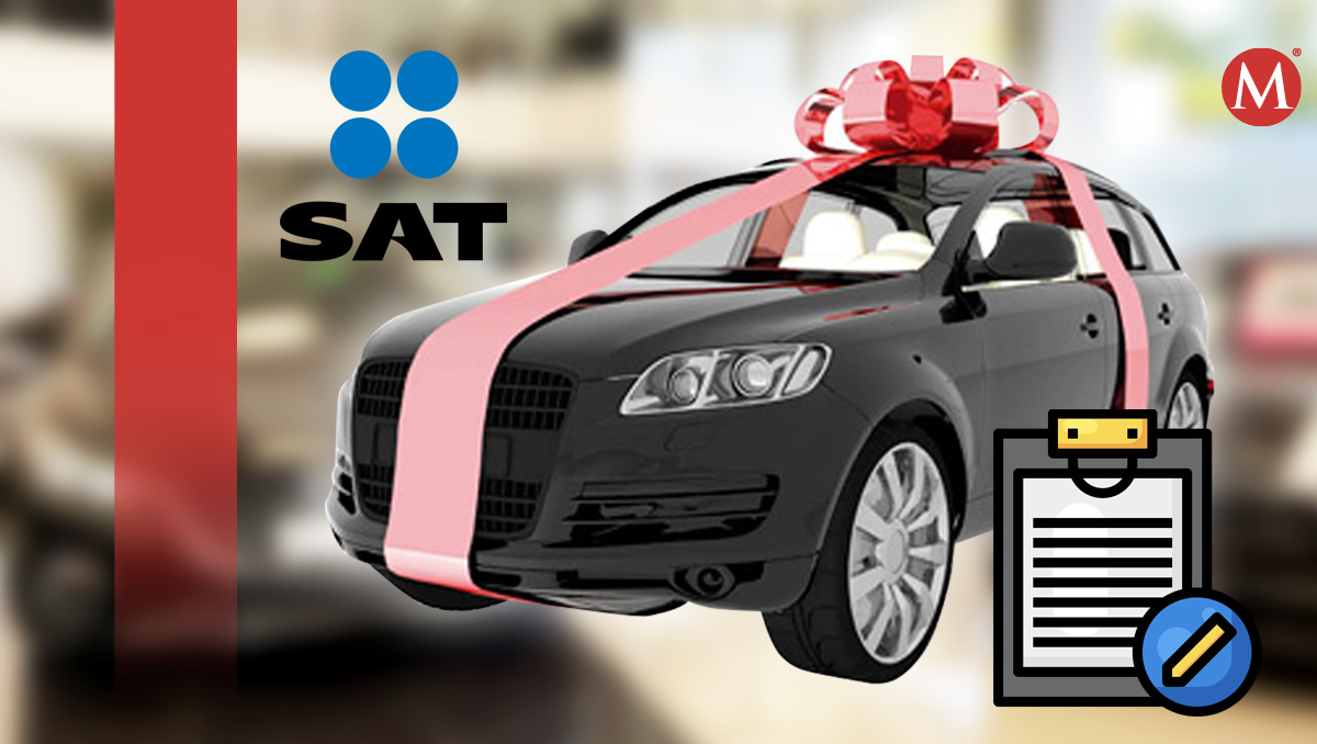 El SAT tiene una estrategia para prevenir el lavado de dinero. (Especial)
