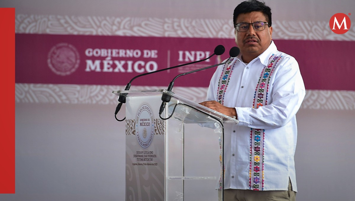 Secretaría de Salud de Oaxaca combate el dengue mientras director del INPI se recupera en aislamiento | Cuartoscuro