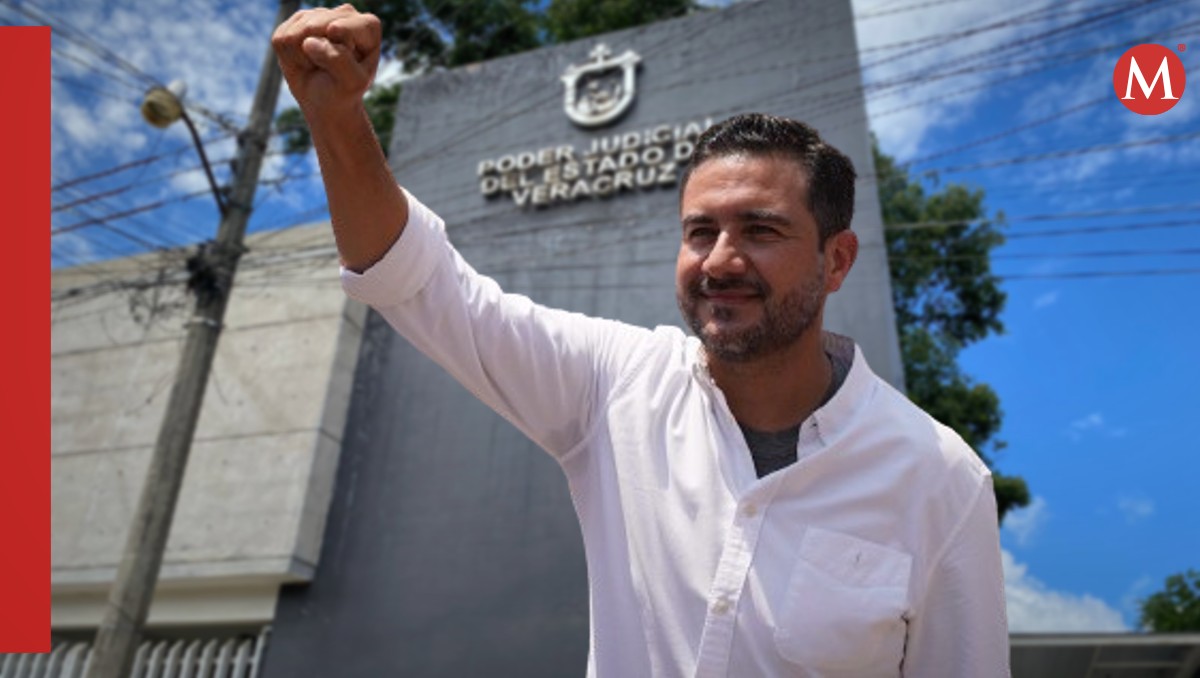 Senador electo Yunes Márquez enfrenta audiencia y denuncia persecución política | Especial