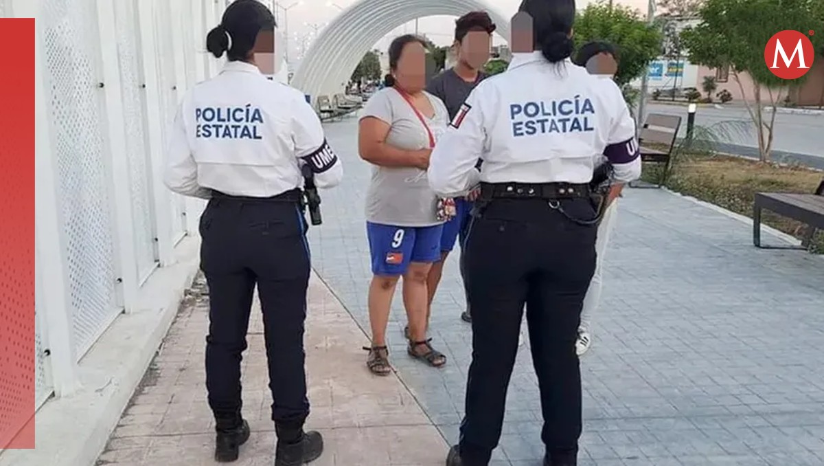 Violencia familiar acumula 3 mil 214 casos en Tamaulipas