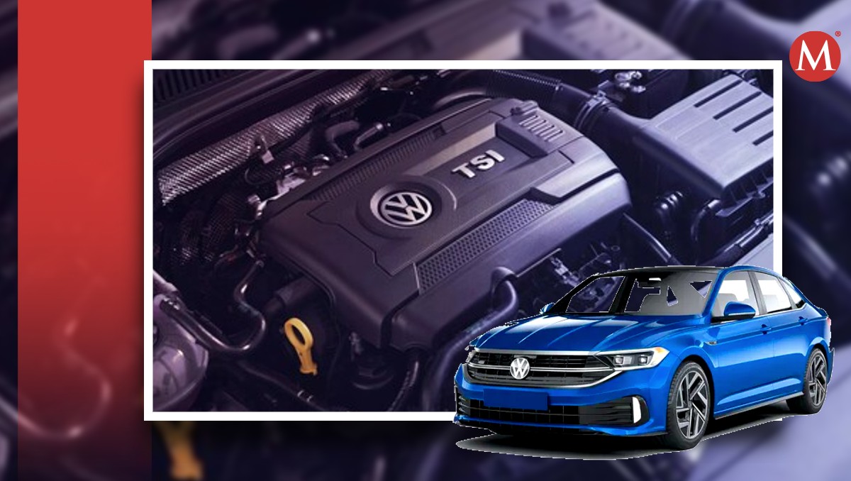 Volkswagen Silao producirá motor del nuevo Jetta | Especial