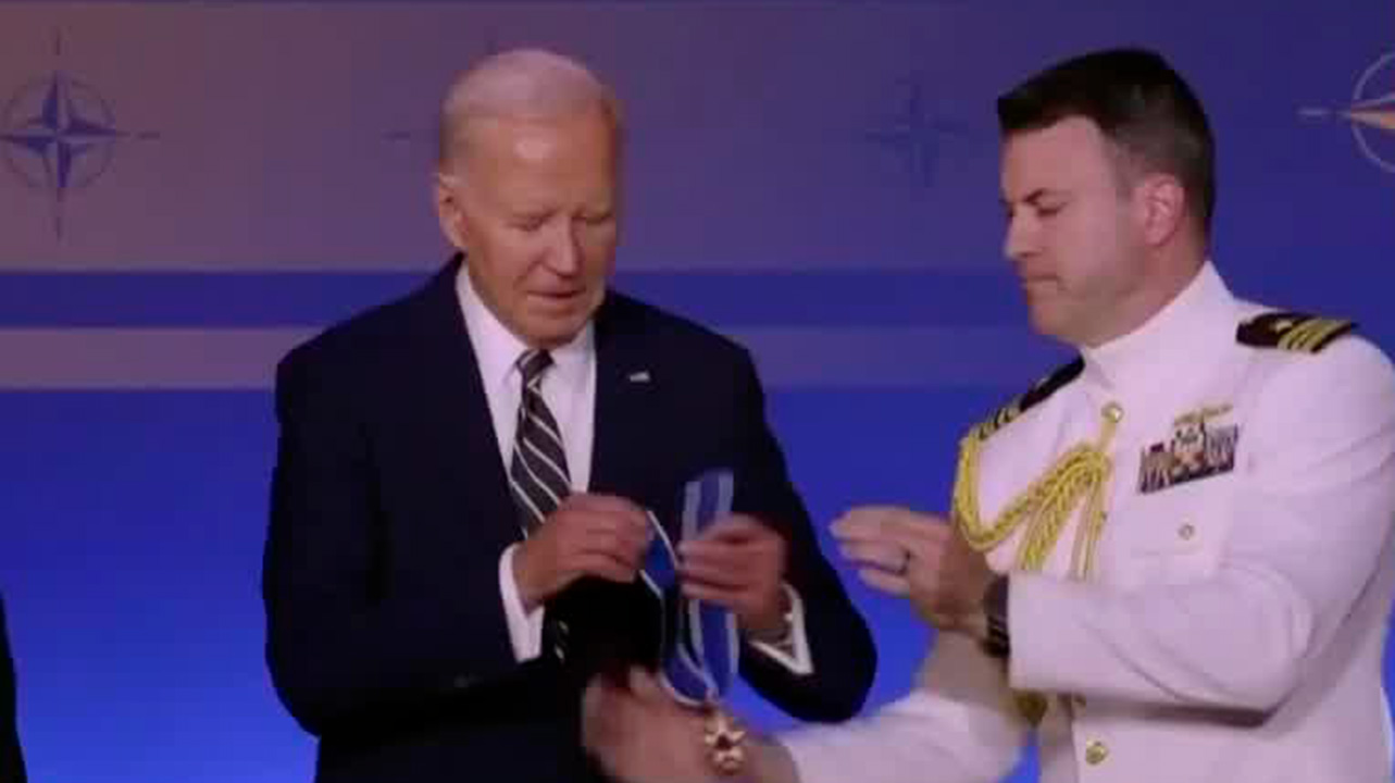 ¿Qué acuerdos se lograron en la cumbre de la OTAN? | Milenio entre Fronteras