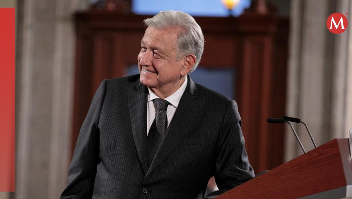 AMLO dice que "ya somos expertos en enfrentar complot | Especial