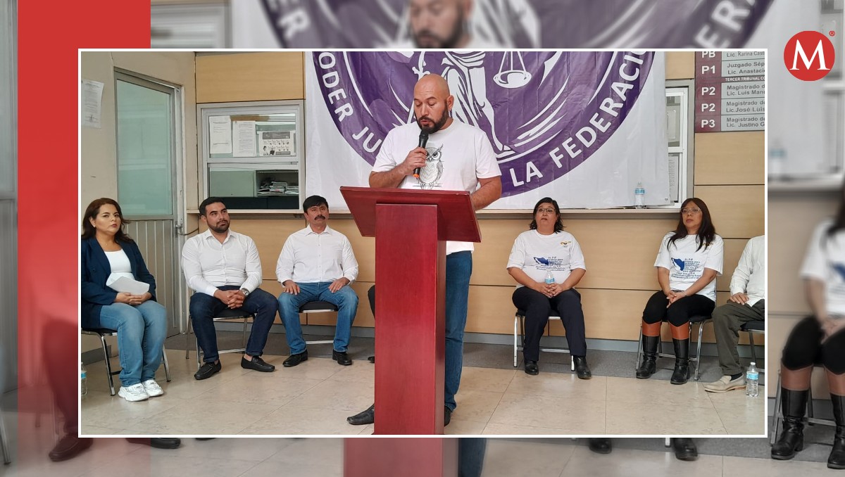 Anticiparon paros laborales en todo el país. (Foto: Especial)