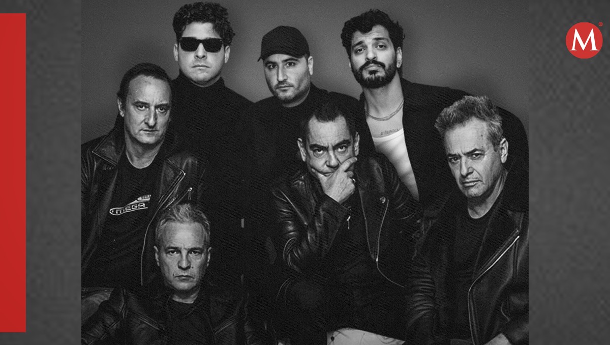 Así puedes escuchar el nuevo tema de la banda / Instagram