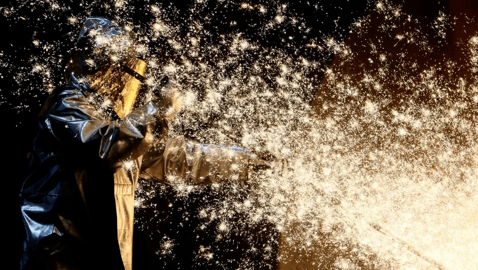 CAINTRA confirma que aranceles al acero perjudican la exportación a EU